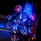 2014.09.26.Péntek - Magic Friday Party 