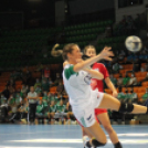 2020.09.04. Audi ETO KC-Kisvárda női kézilabda bajnoki mérkőzés