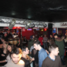 2016.01.15. Mamma Mia Pezsgőt a csajoknak Party Dj:Ice&Solymi Conga Photo by árpika