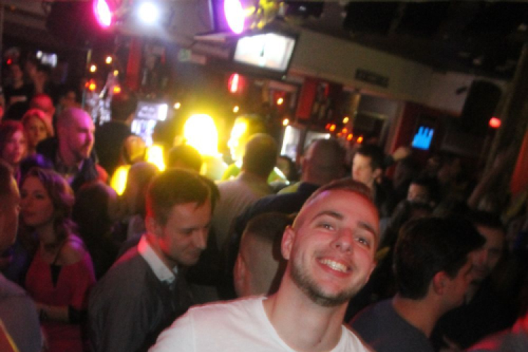 2018.03.10.Mamma Mia Nőnapi hétvége Dj:Balage Fotók:árpika