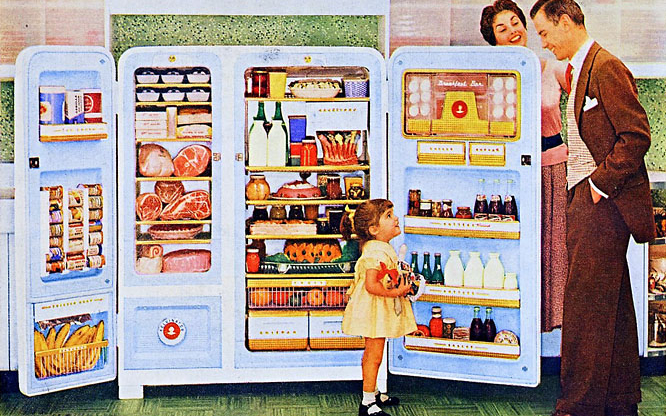 Szabó Zsolt: digitálisan és gyorsított eljárásban lehet pályázni hűtőgépcserére