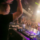 Club Vertigo -  Sterbinszky 2013.11.23. (szombat)