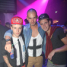 Club Vertigo - All 4 Ladies 2014.09.20. (szombat) (Fotók: Vertigo)