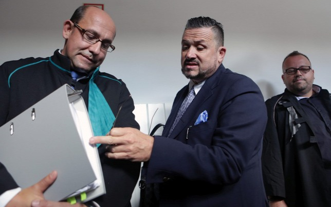 FORDULAT! Lagzi Lajcsit megmentették