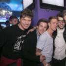 Club Vertigo - Majka & Curtis 2015.03.21. (szombat)