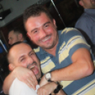 2015.01.24.Mamma Mia Éjjel-Nappal Budapest Joe és Barbi Dj:Balage