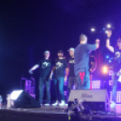 2018.12.29.Majka és az Ők koncert