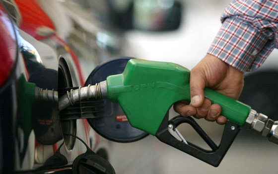 Drágább lesz a benzin péntektől