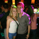 Club Vertigo - I am Marcee 2014.10.11. (szombat)