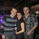 Club Vertigo -  Dave Martin 2014.02.15. (szombat)