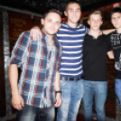 2015.09.23.Szerda - Lapos Buli