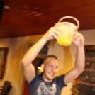 Cosa Nostra Pizzéria I. születésnap