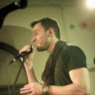 Kávészünet @ Rómer Ház photo Gombás Ákos 