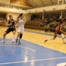 2013.01.31 Hat-Agro Uni Győr- Bourges Basket Euroliga női kosárlabda Fotók:árpika