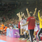 2019.07.21.Kézilabda Női U19-es EB Döntő Magyarország-Hollandia és záróünnepség