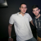 Club Vertigo -  Led & Fetish 2014.01.25. (szombat)