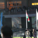 2017.07.23. EYOF megnyitó ünnepség Fotók:árpika 