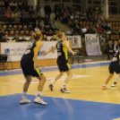 2013.02.22 Hat-Agra Uni Győr-Fenerbahce Euroliga női kosárlabda Fotók:árpika