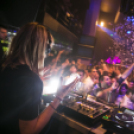 Club Vertigo - Julia Carpenter 2014.11.22. (szombat)