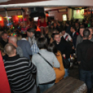 2016.12.10.Mamma Mia Bacardi Night DJ:Balage&Solymi Conga Fotók:árpika