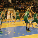2013.02.03.Hat-Agro Uni Győr - Sbk Samorin Női kosárlada (1) Fotók:árpika