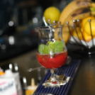 2013.10.05. Szombat Aftersix Cocktail Bar and Café fotók:árpika