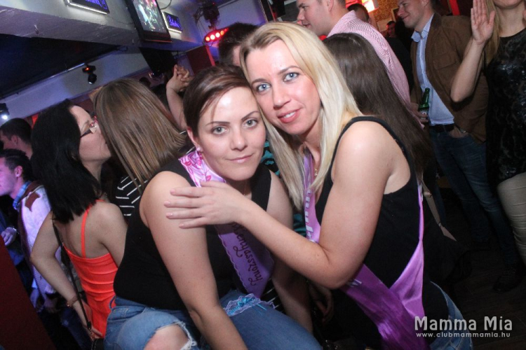 2017.05.06.Mamma Mia Video Disco Dj:Hubik Fotók:árpika