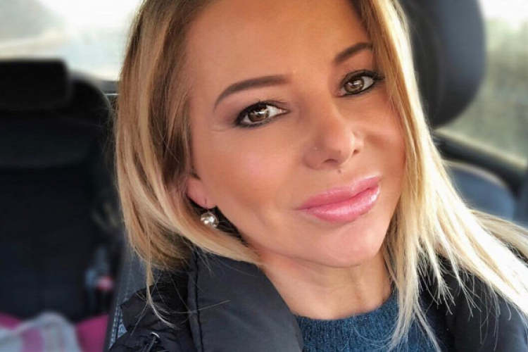 Bármikor kilyukadhat a magyar énekesnő tüdeje