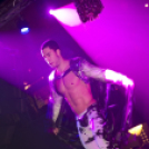 Club Vertigo - Supergirl Party 2015.01.10. (szombat)