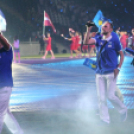 2017.07.23. EYOF megnyitó ünnepség Fotók:árpika 