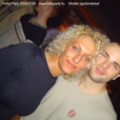 ARCHÍV - Újabb Funky Party 2004-ből
