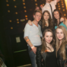 Club Vertigo - Majka & Curtis 2015.03.21. (szombat)