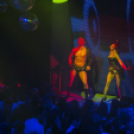 Club Vertigo - Majka & Curtis 2015.03.21. (szombat)