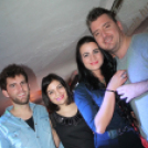 2015.01.17.Mamma Mia Éjjel-Nappal Budapest Gábor és Lali Dj:Balage