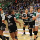 2019.11.06. Motherson Mosonmagyaróvár-Győri Audi ETO KC női kézilabda bajnoki mérkőzés