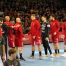 2020.01.04.Magyarország-Csehország Férfi Válogatott Felkészülési mérkőzés 