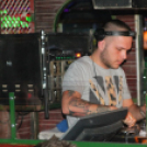 2014.05.07.Szerda Lapos Dj:Slim & DJ:Marcee Fotók:árpika