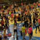 I.Spártai Vitamin NEON Fitness Party Győr Fotók:árpika