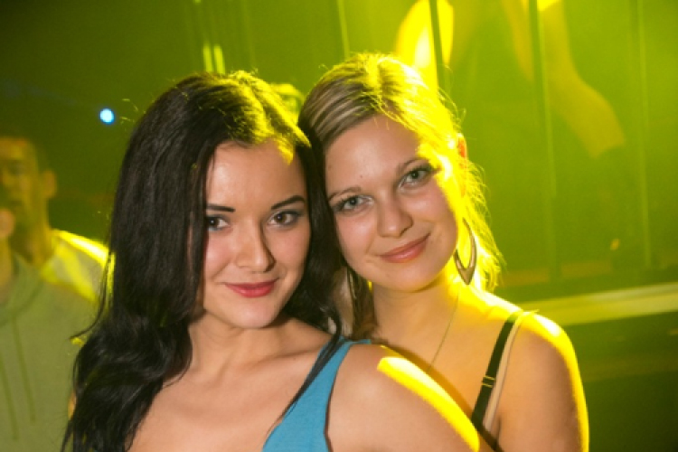 Club Vertigo -  Muzzaik 2013.12.07. (szombat)