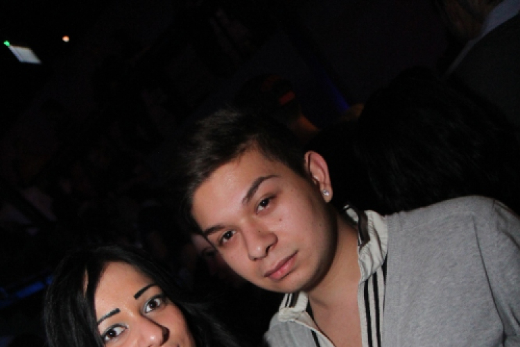 Club Vertigo - Ladies Free 2013.03.30. (szombat) (2) (Fotók:Vertigo)