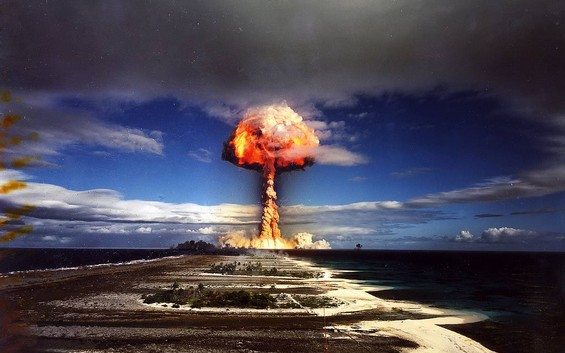 Atomrobbantás - A magyar Külügyminisztérium aggódik az észak-koreai robbantás miatt