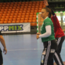 2019.07.30.Győri Audi ETO KC Nyilvános Edzés 