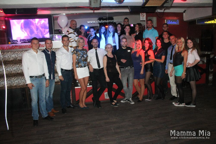  2015.09.19 Mamma Mia 7. Születésnapi Party Dj:Balage fotók:árpika