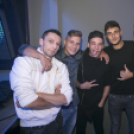 Club Vertigo - All 4 Ladies 2015.09.26. (szombat) (Fotók: MikeD)