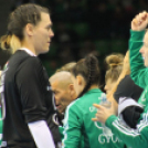 2019.11.12.Győri Audi ETO KC- DVSC női kézilabda bajnoki mérkőzés