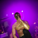 Club Vertigo - The Closing /w. Dave Martin 2015.05.02. (szombat)