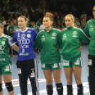 2019.11.02. Győri Audi ETO KC- RK Krim Mercator Bajnokok Ligája mérkőzés