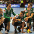 2017.11.17.Győri Audi Eto Kc- Brest Breategne női Bl Kézilabda mérkőzés Fotók:árpika