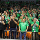 2018.03.10 Győri Audi ETO KC-RK Krim Ljubljana női BL kézilabda Fotók:árpika 