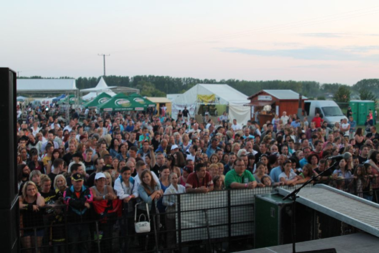 2013.07.13.Szombat Szigetközi Music Fesztivál 2.nap Fotók.árpika